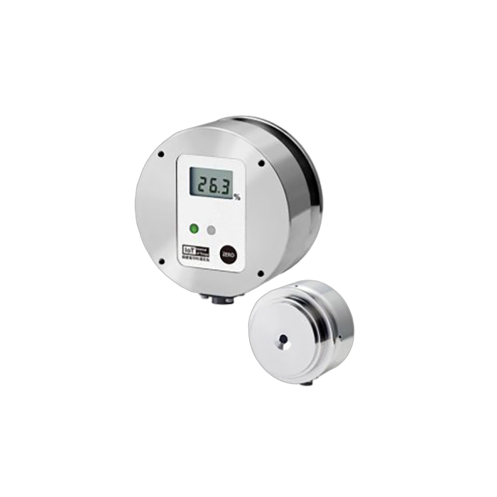Refractometer
