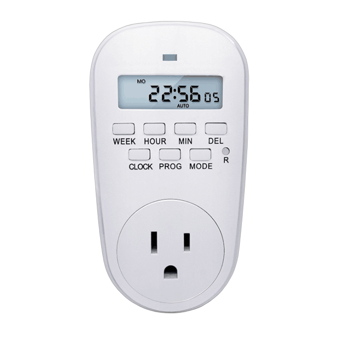 Industrial Timer & Counter