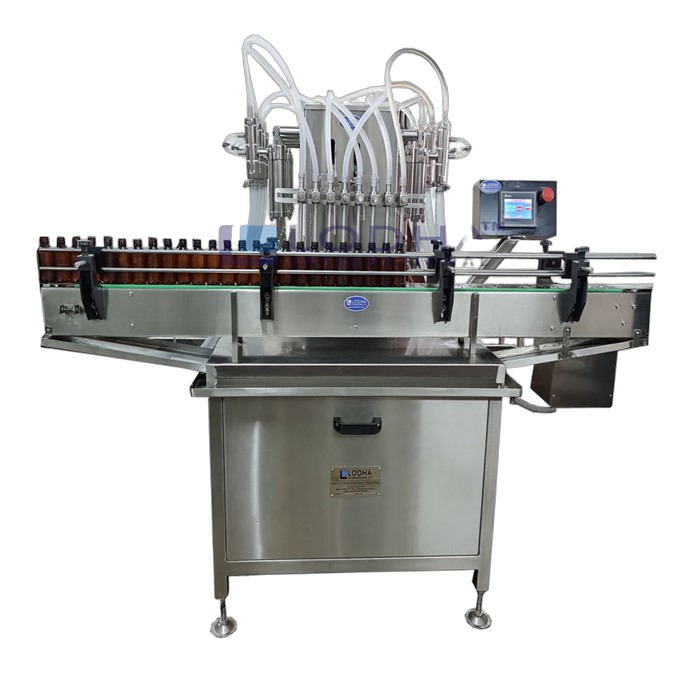 Volumetric Filler
