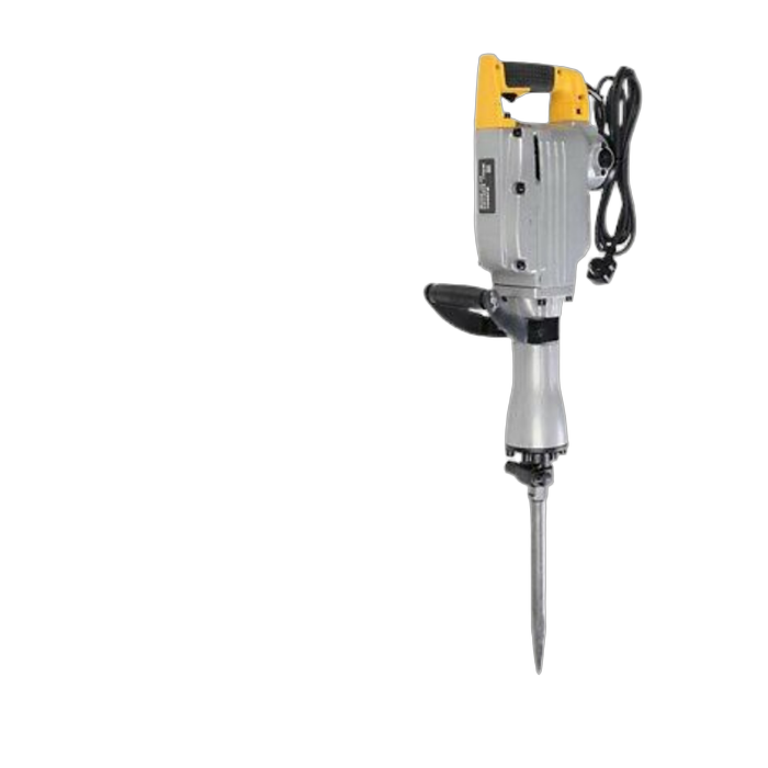 Jackhammer