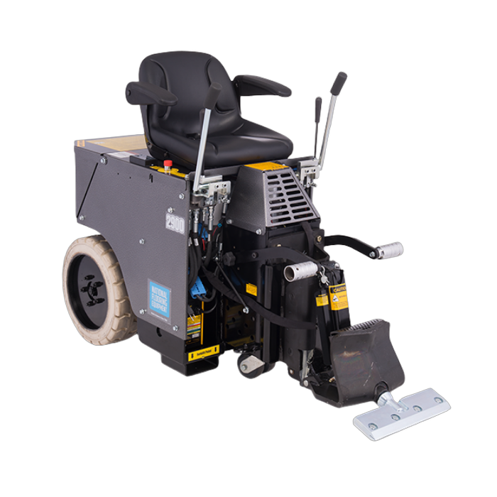 Floor Scraper