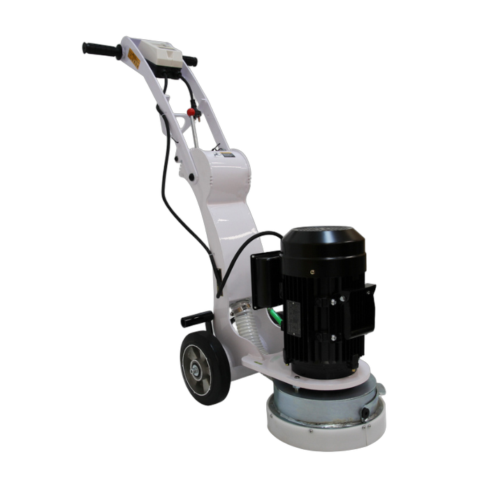 Concrete Floor Grinder