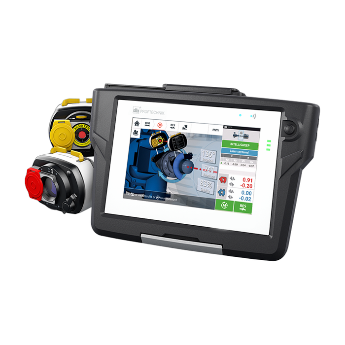 Laser Alignment Tool