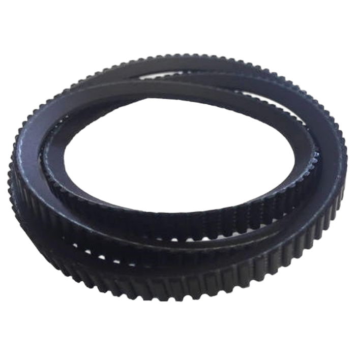 Transmission & V-Belt 