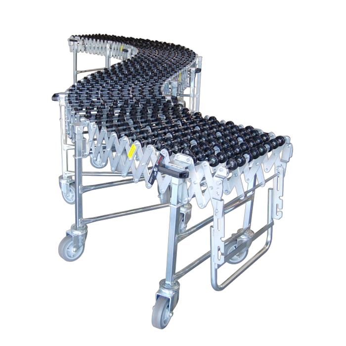 Skate Wheel Conveyor