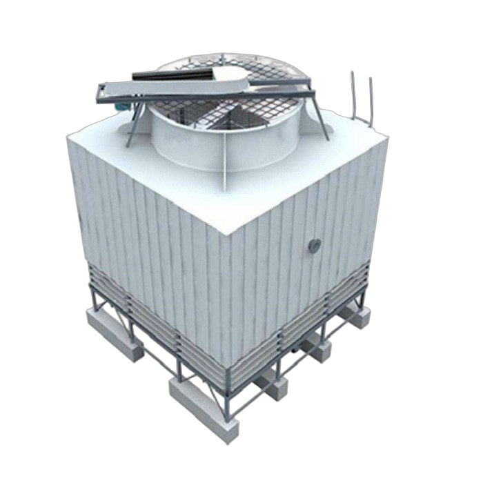 Cooling Tower