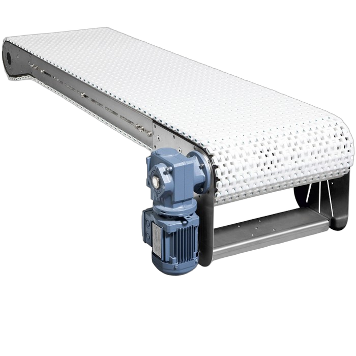 Modular Belt Conveyor