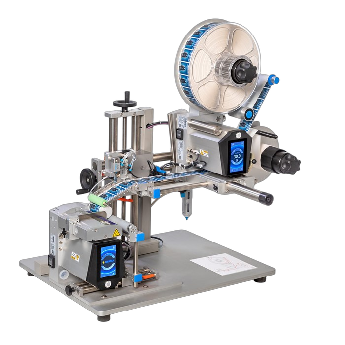 Label Applicator