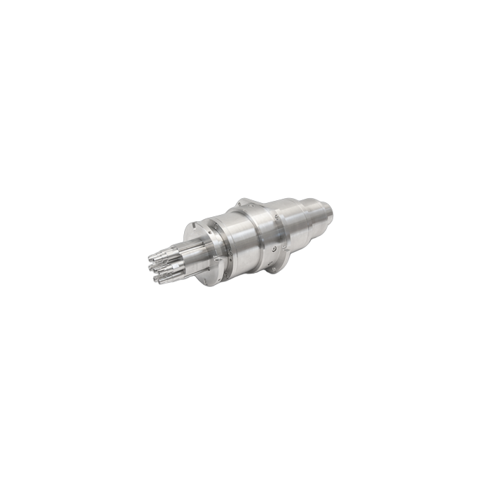 Fibre Optic Rotary Joint
