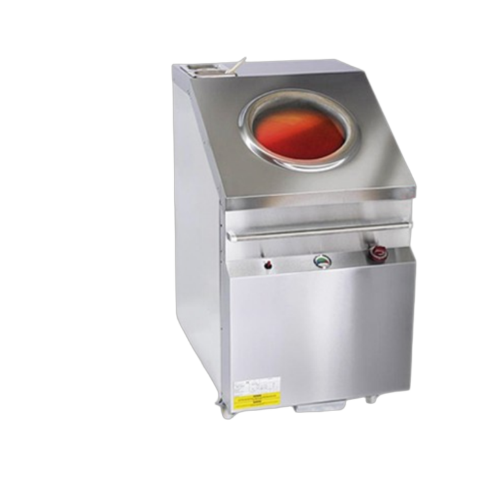 Tandoori Oven
