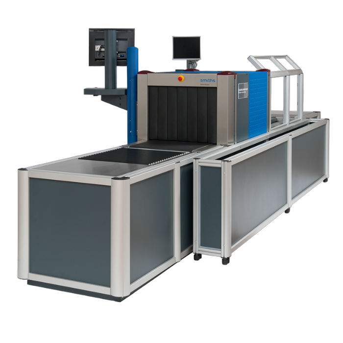 Baggage Handling System