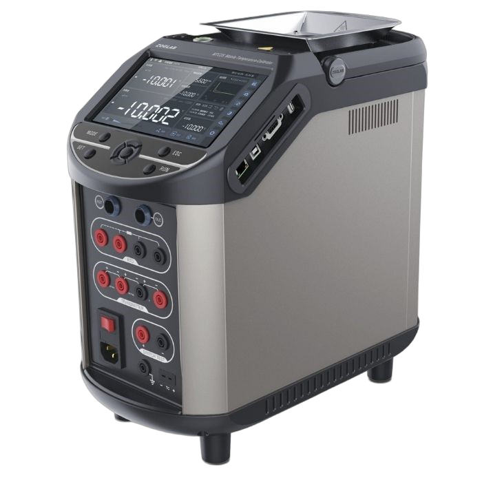 Dry Block Calibrator