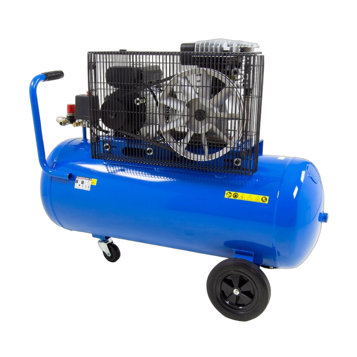 Portable Air Compressor