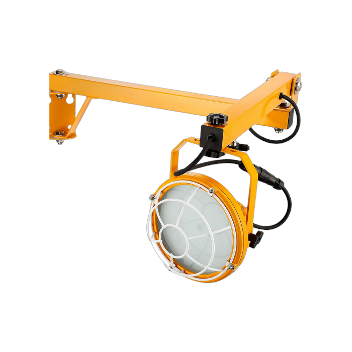 Loading Dock Light