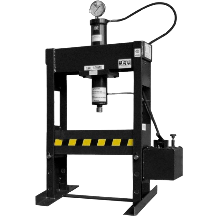 Hydraulic Press