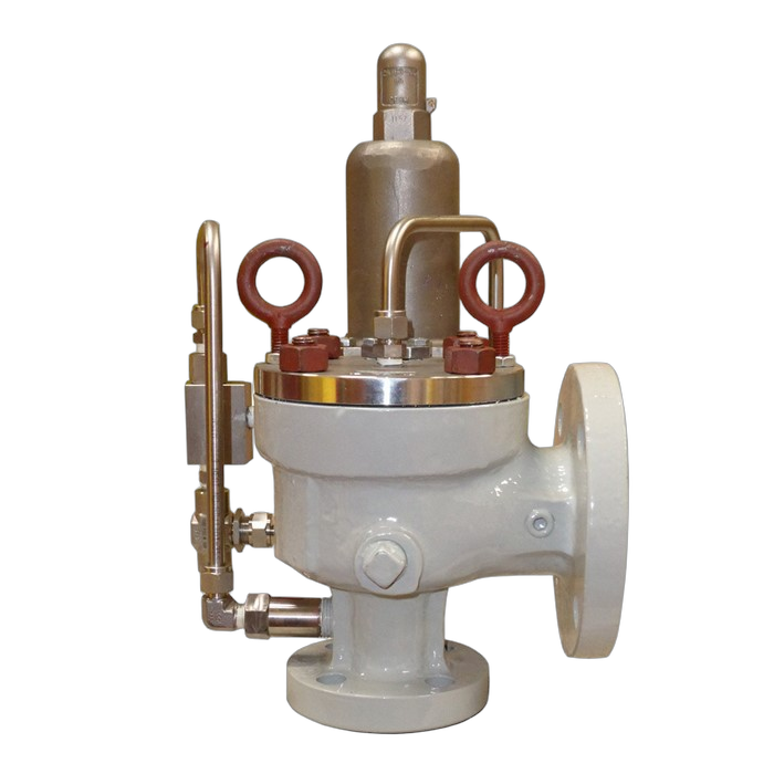 Pilot Valve