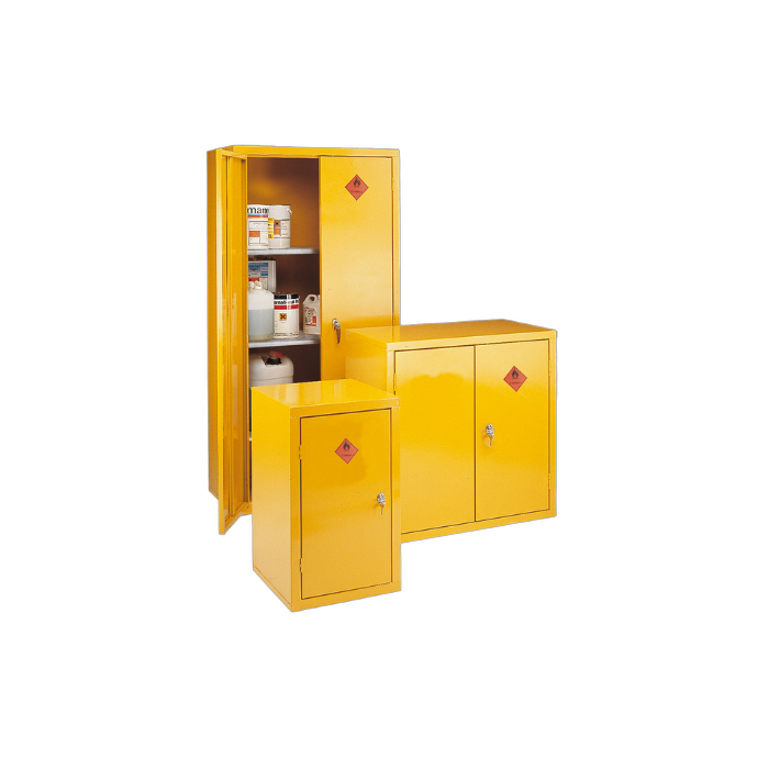 Flammable Storage Cabinet
