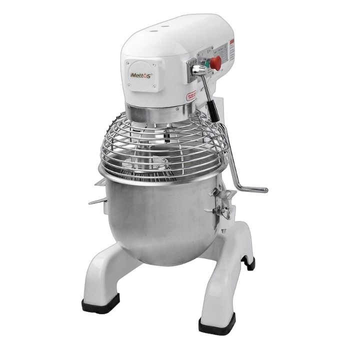 Commercial Planetary Mixer