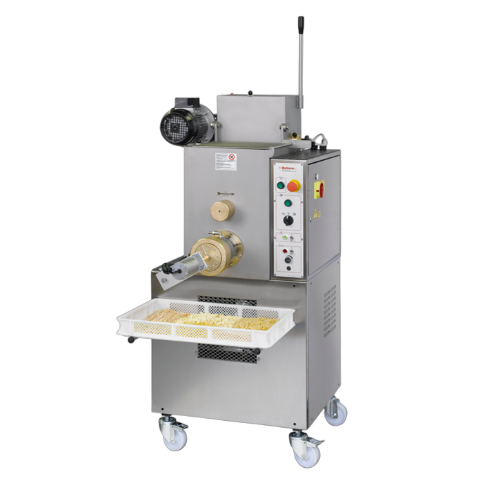 Pasta Extruder