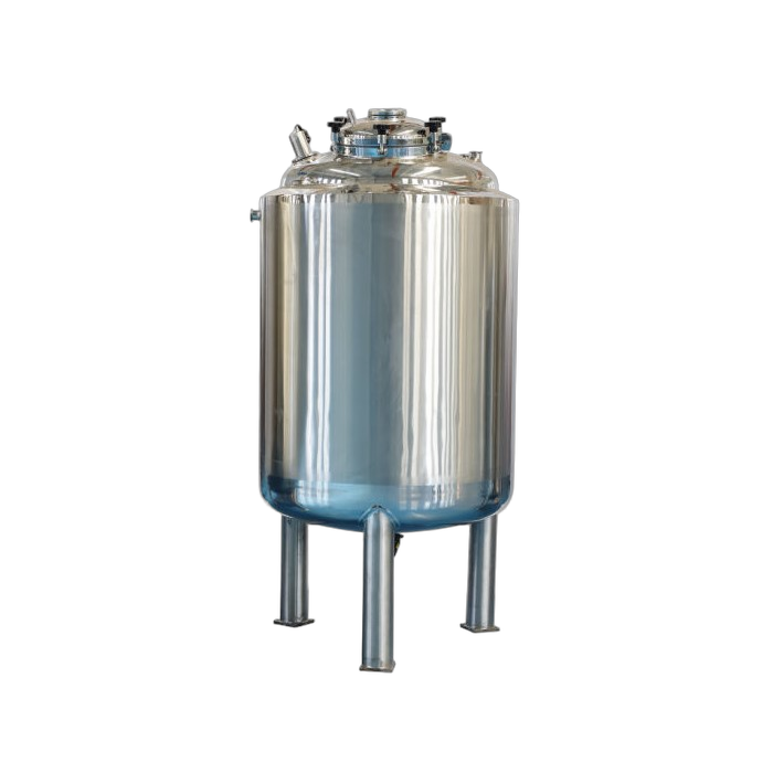 Mixing Tank