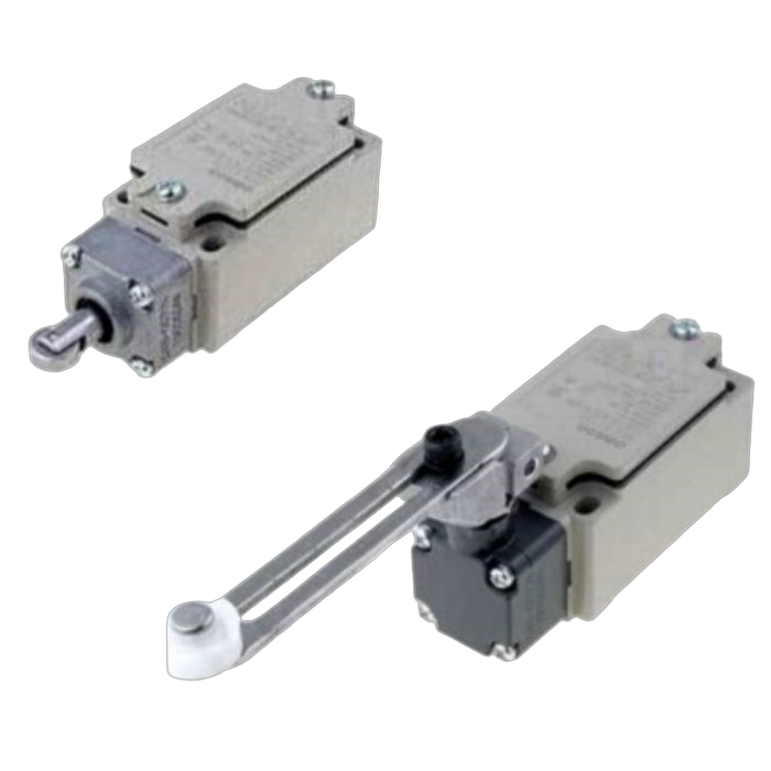 Limit Switches