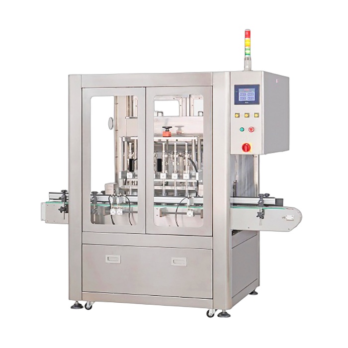 Liquid Filling Machine