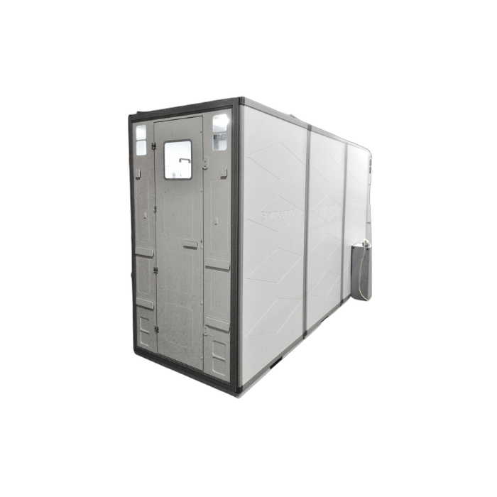 Decontamination Unit