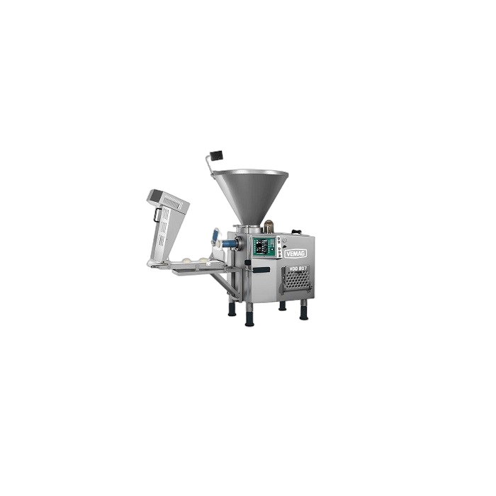 Dough Divider & Rounder