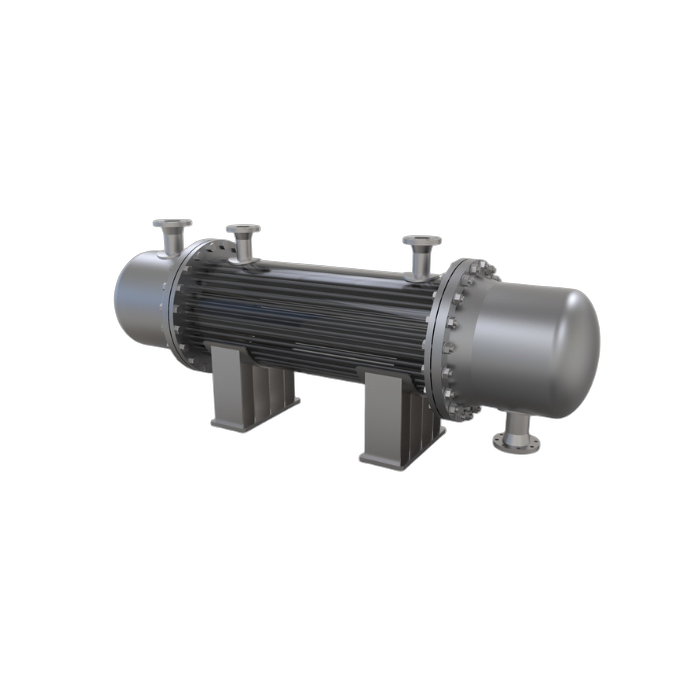 Tube Heat Exchanger