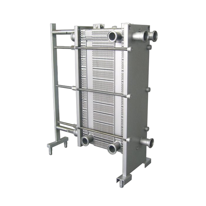 Plate Heat Exchanger