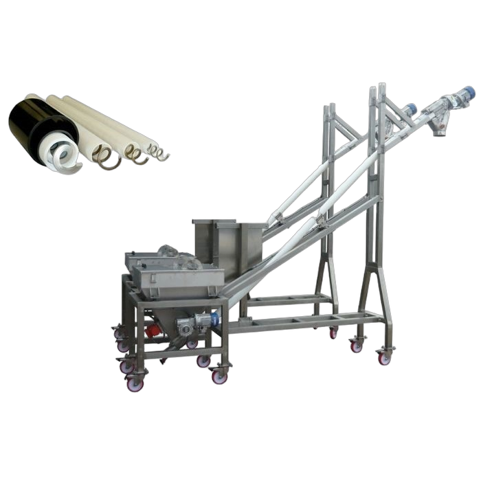 Logistics System