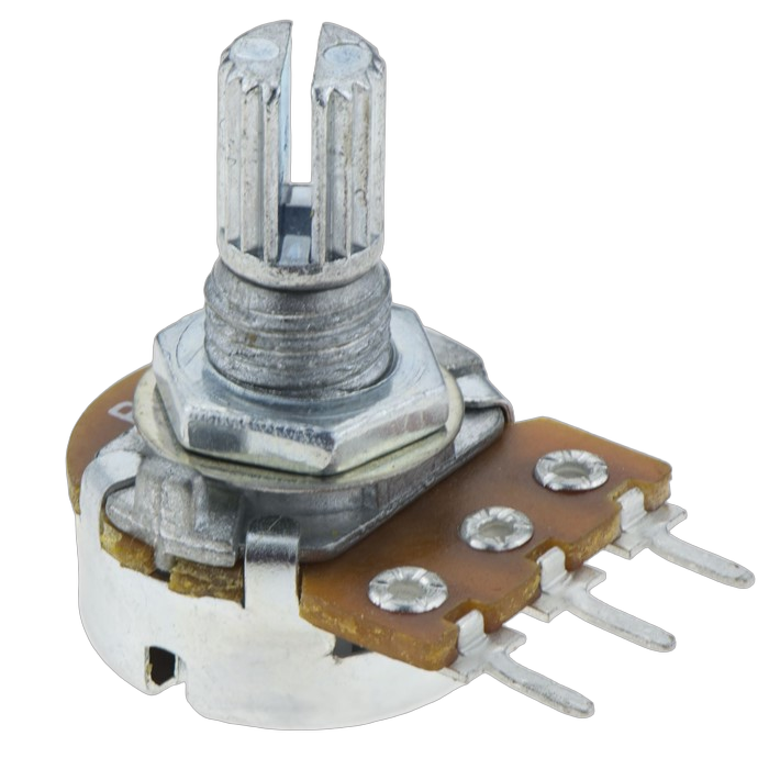 Potentiometer