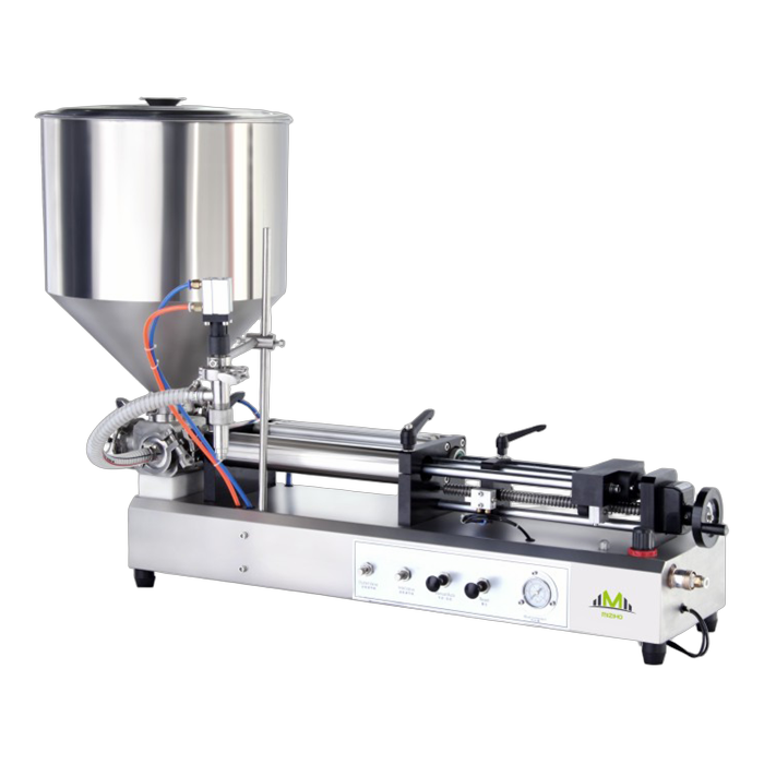 Single Head Filling Machine