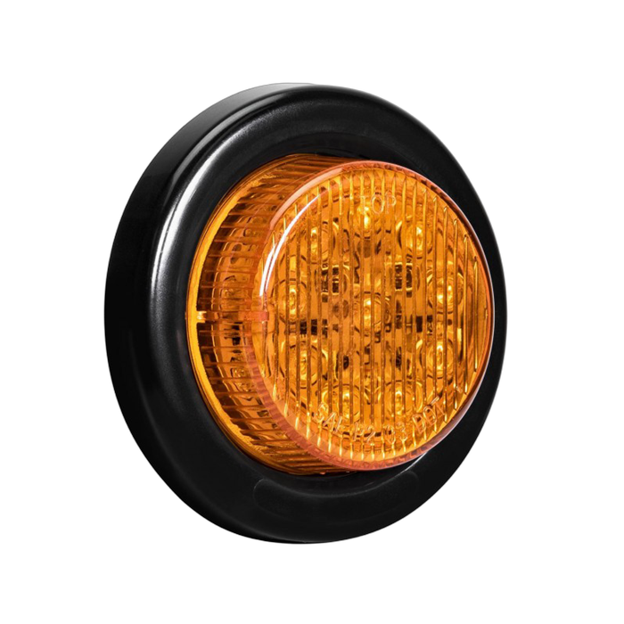 Marker Lights
