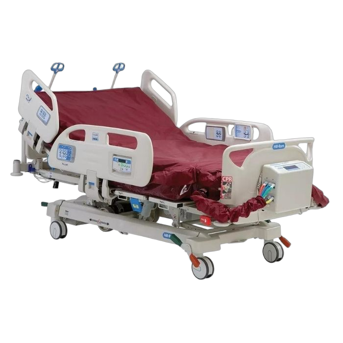 Bariatric Bed
