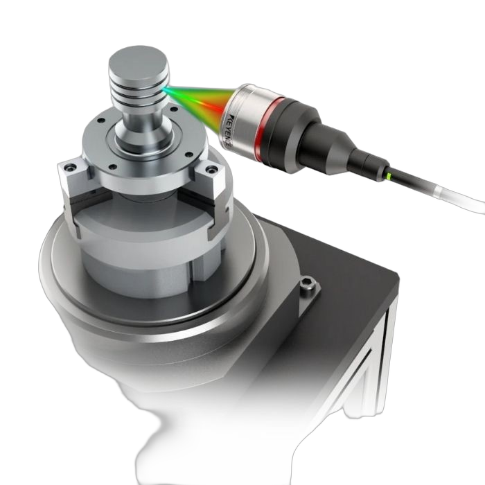 Displacement Sensor & Transducer