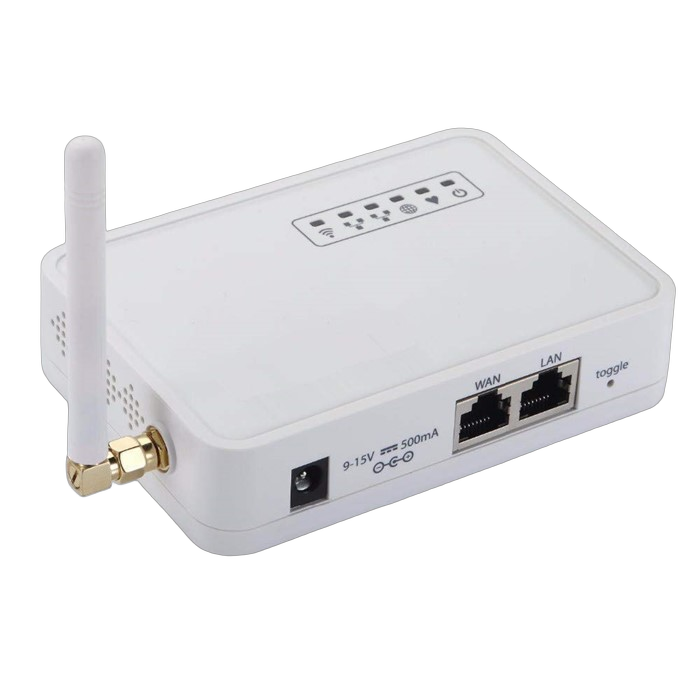 IoT Gateway & Router