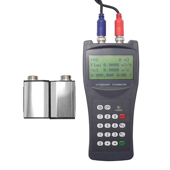 Ultrasonic Flow Meter