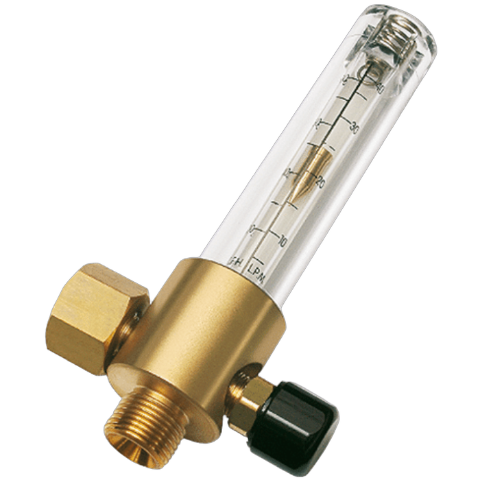 Gas Flow Meter