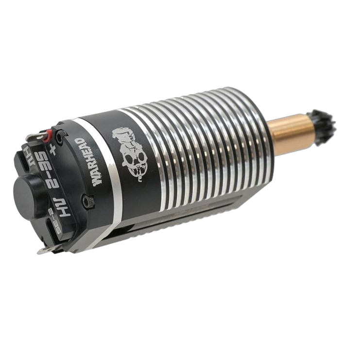 DC Motor