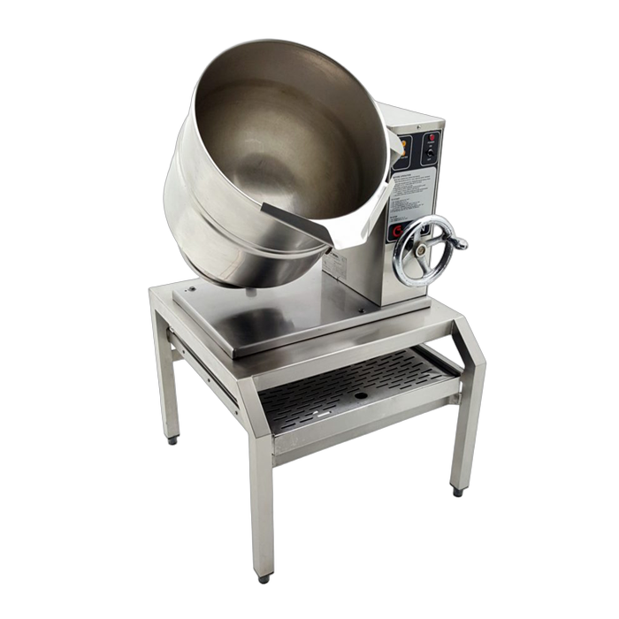 Commercial Kettle