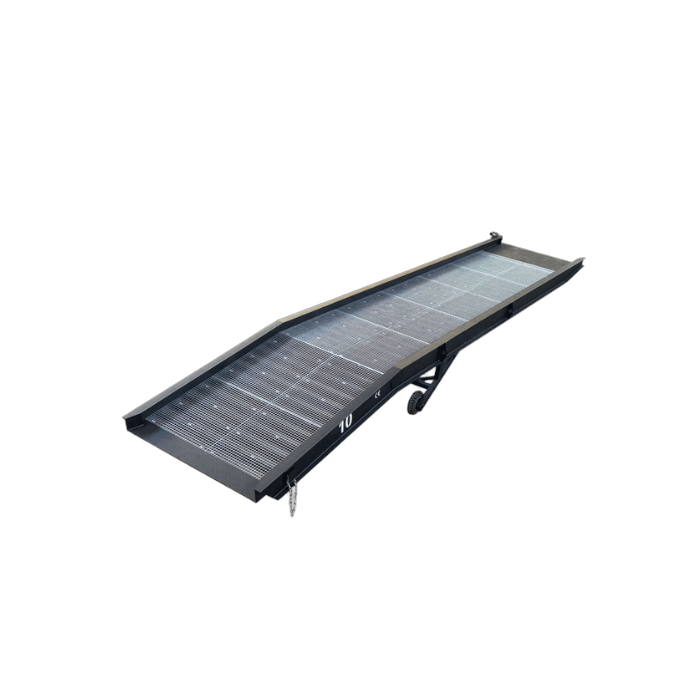 Loading Ramps