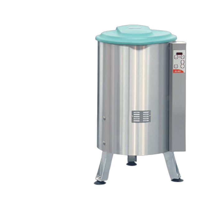 Commercial Automatic Vegetable Spinner Machine