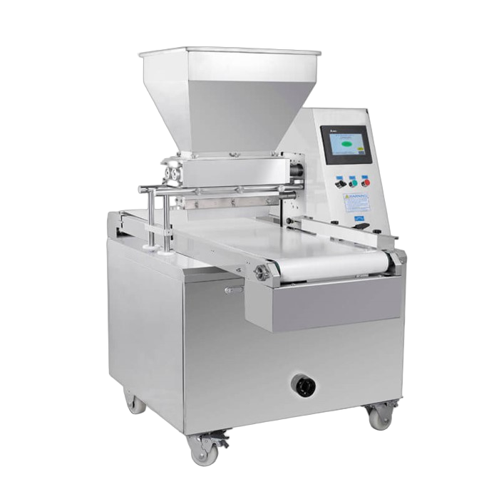 Cake Depositor