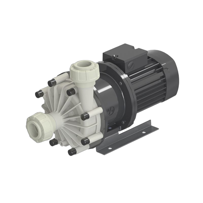 Magnetic Drive Pump