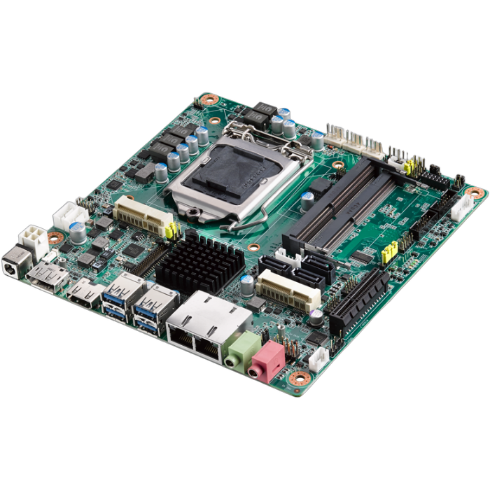 Motherboard
