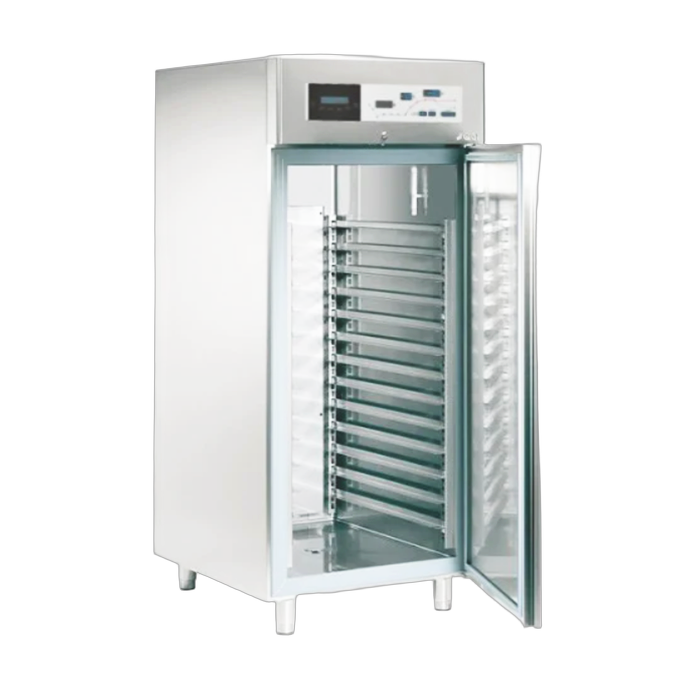 Retarder Prover