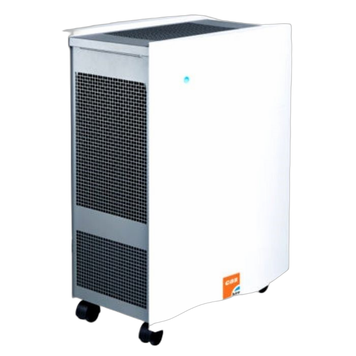 Air Cleaner & Purifier