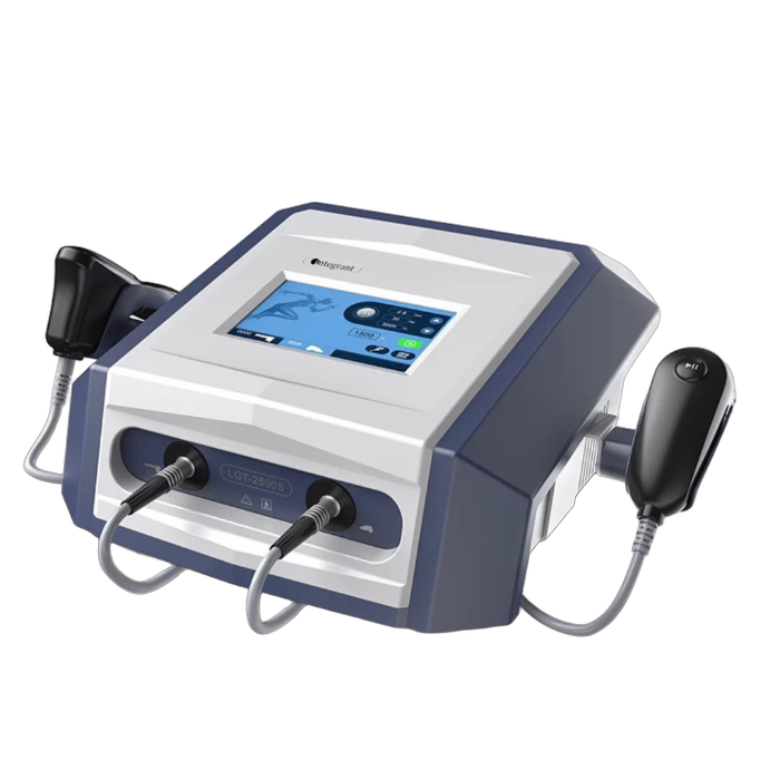 Shockwave Therapy Machine