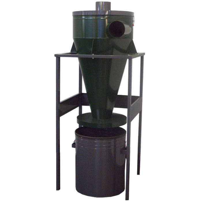 Dust Extractor